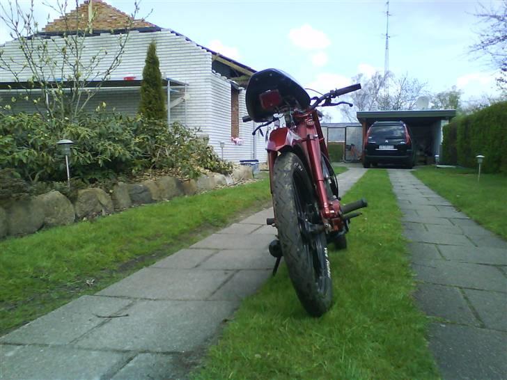 Puch Maxi KL >>BYTTET<< billede 3