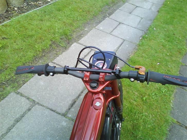 Puch Maxi KL >>BYTTET<< billede 10