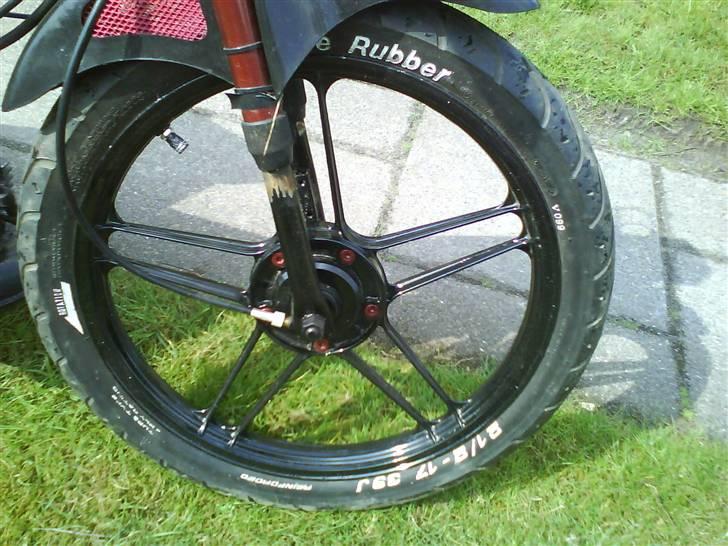 Puch Maxi KL >>BYTTET<< billede 11