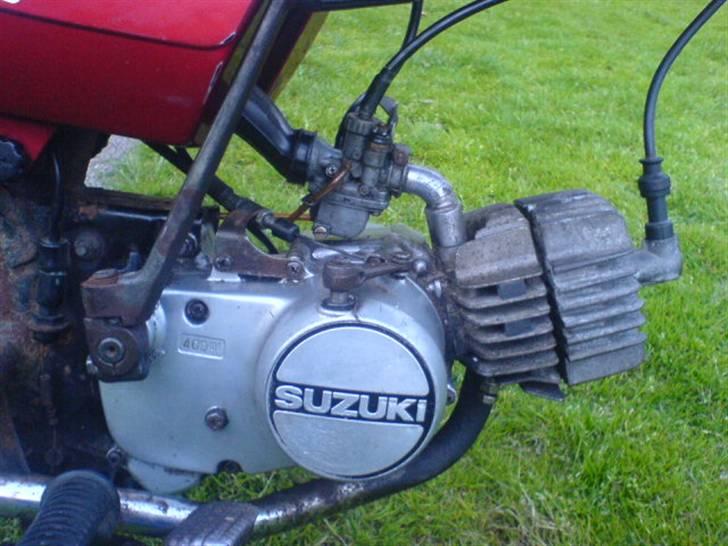 Suzuki Samurai billede 5