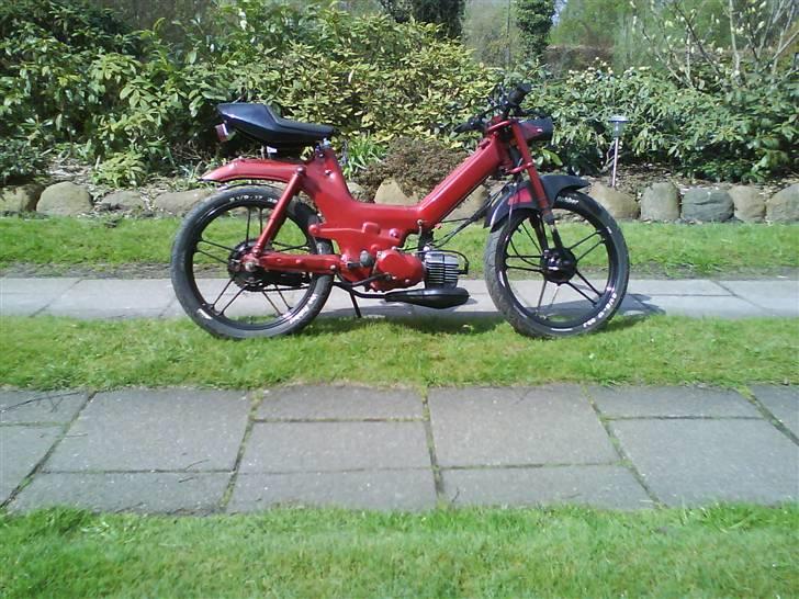 Puch Maxi KL >>BYTTET<< billede 14