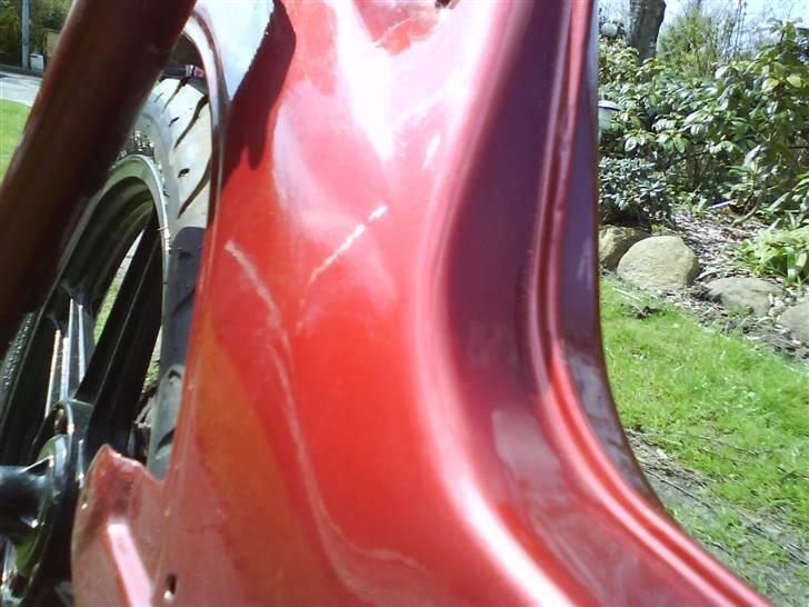 Puch Maxi KL >>BYTTET<< billede 15