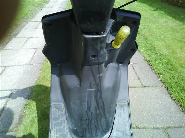 PGO hot 50 >>SOLGT<< billede 17