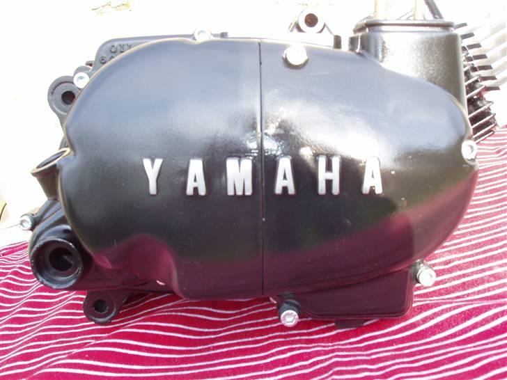 Yamaha fs1 4gear stjålet billede 10