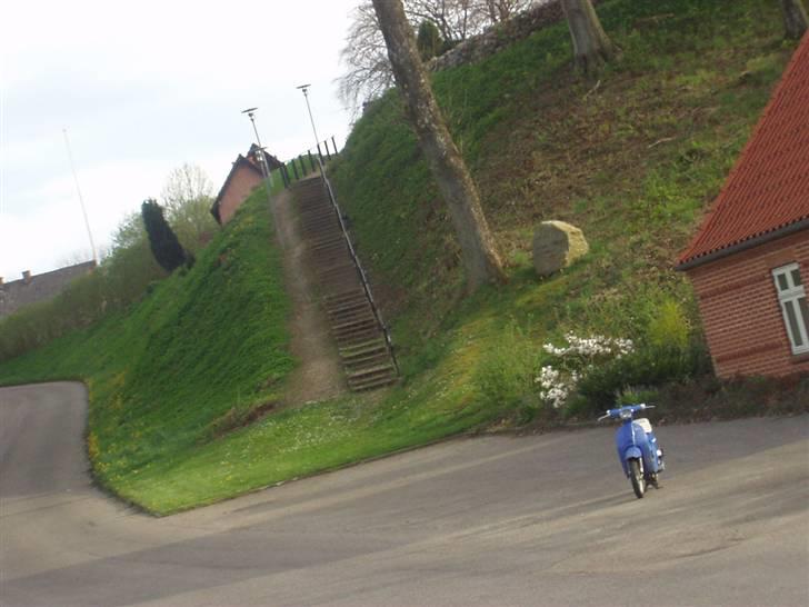 Honda Melody Mini - TILSALG ! billede 17