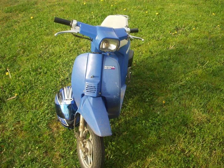 Honda Melody Mini - TILSALG ! billede 19