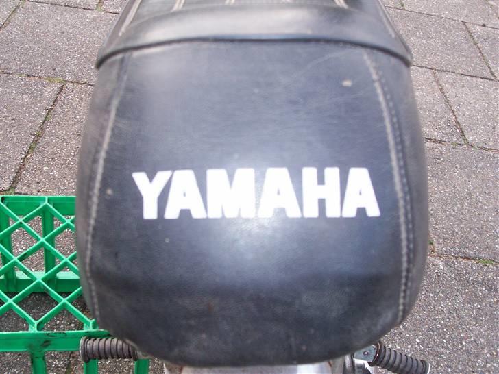 Yamaha Fs1 DX 4 gear billede 6