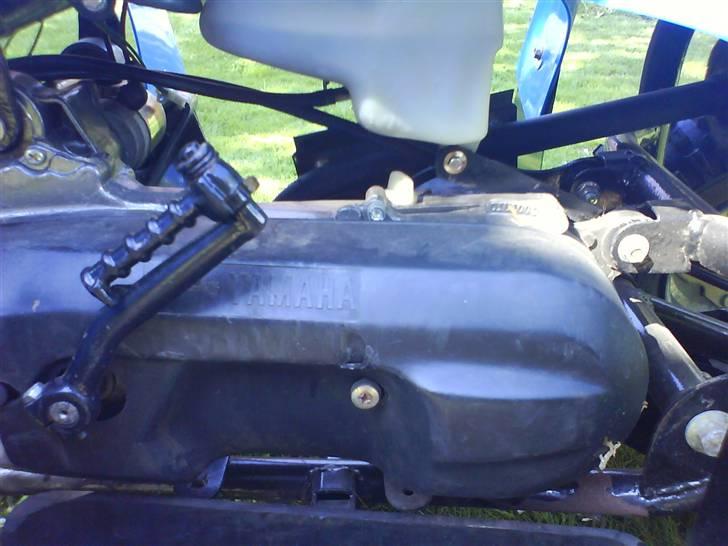 MiniBike chivalcon ATV - TIL SALG! billede 5