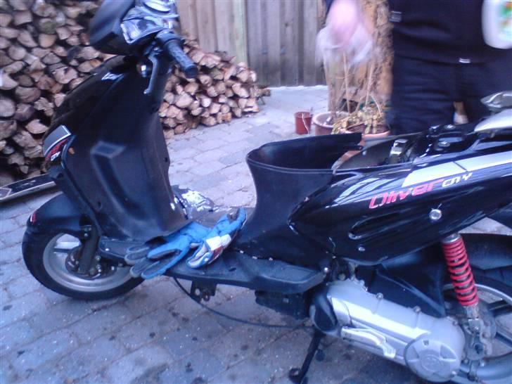 CPI Oliver City:   - før. billede 14