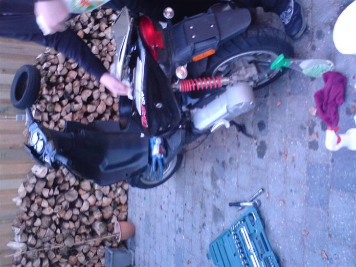 CPI Oliver City:   - før. billede 15