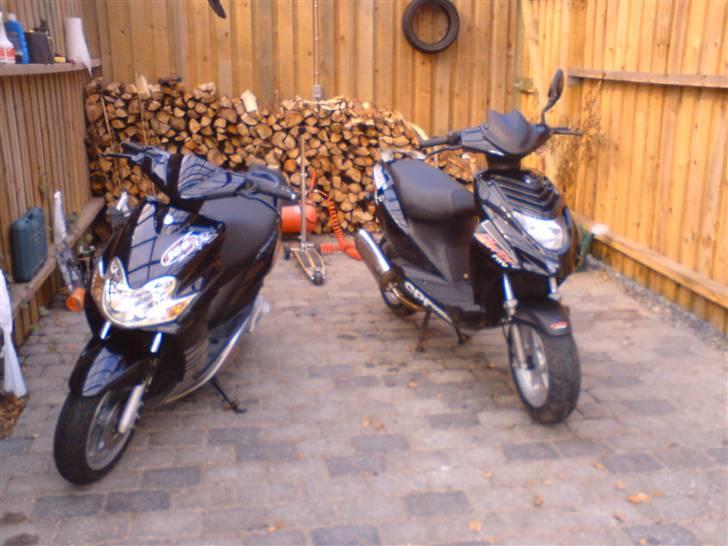 CPI Oliver City:   - sammen med storebrors Jog R. billede 16