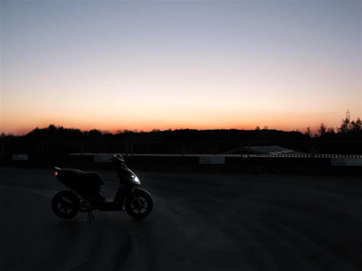 Yamaha Jog R  - d. 4 maj 2008 billede 15