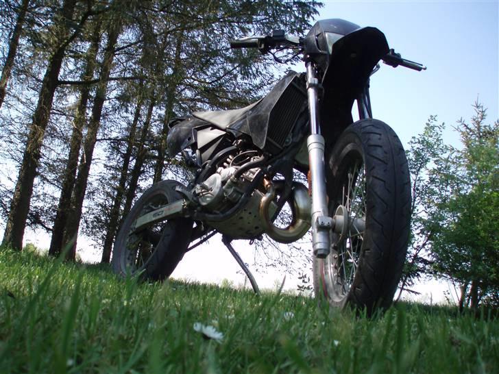 CPI SuperMotard - nu billede 1