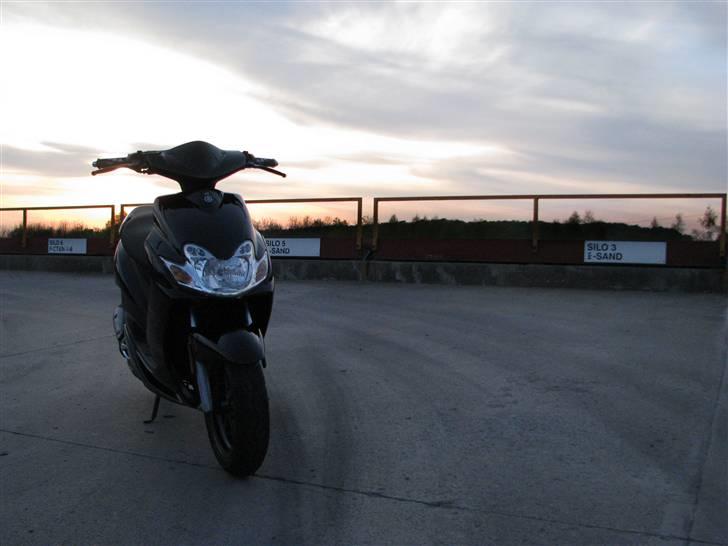 Yamaha Jog R  - d. 4 maj 2008 billede 18