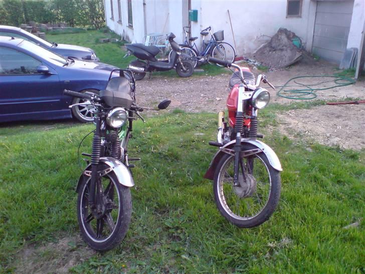 Puch monza billede 4