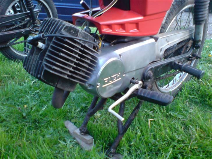 Puch monza billede 9