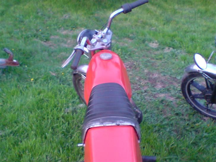 Puch monza billede 11