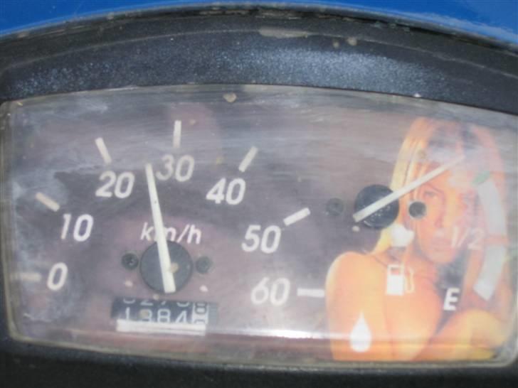 Yamaha jog billede 7