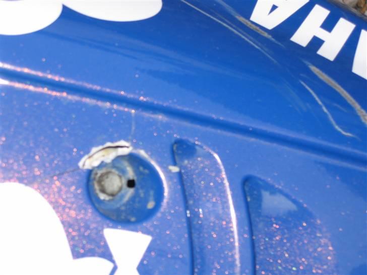 Yamaha jog billede 8