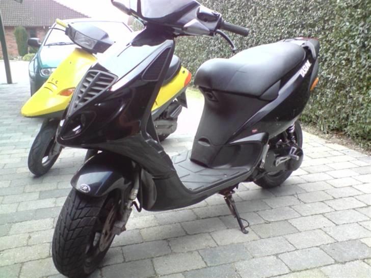 Piaggio Nrg Mc3 [Solgt] billede 1