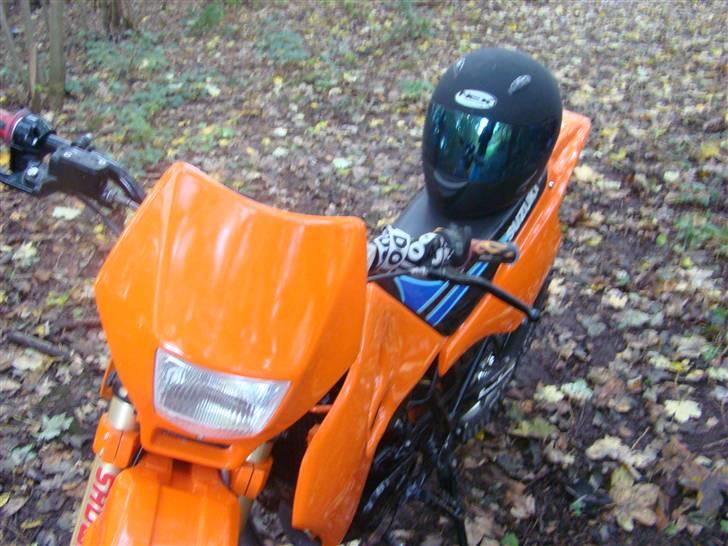 Suzuki Rmx LC DD (Før) Byttet billede 18