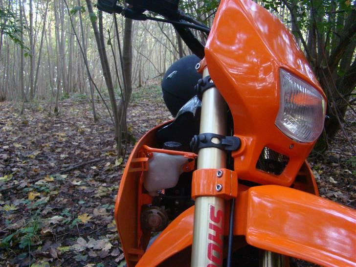 Suzuki Rmx LC DD (Før) Byttet billede 19