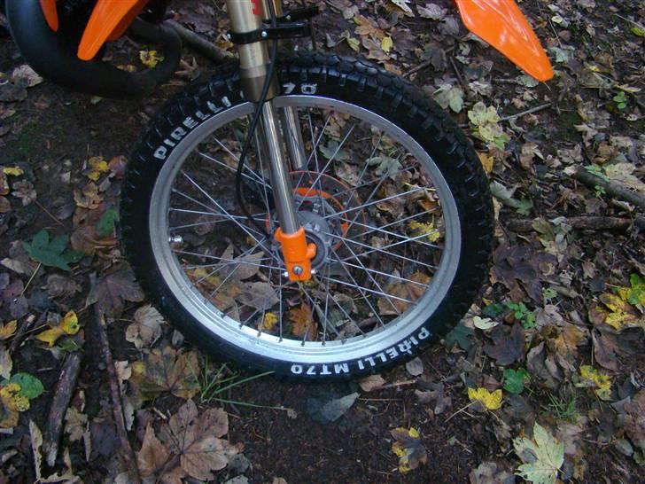 Suzuki Rmx LC DD (Før) Byttet billede 20