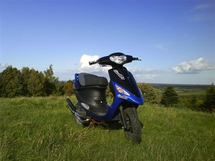 PGO Ligero Projekt  billede 8