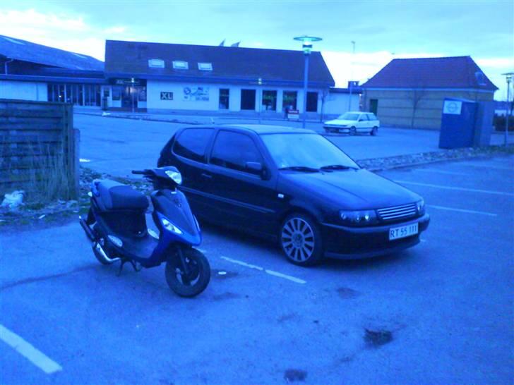 PGO Ligero Projekt  billede 9