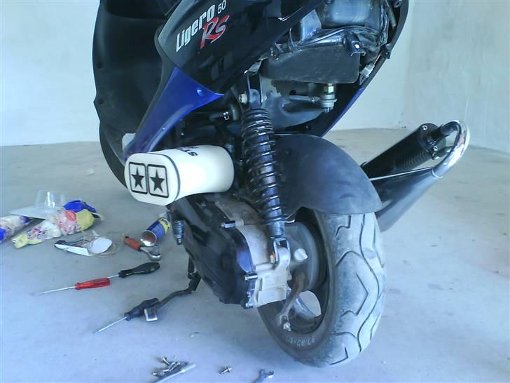 PGO Ligero Projekt  billede 10