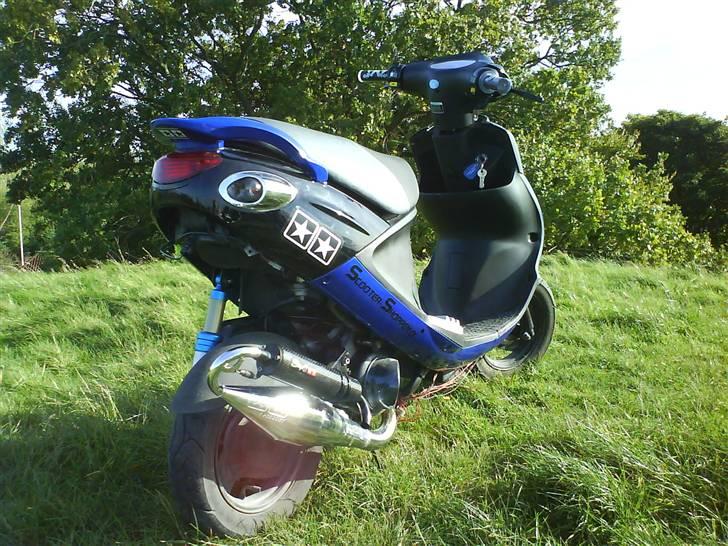 PGO Ligero Projekt  billede 11