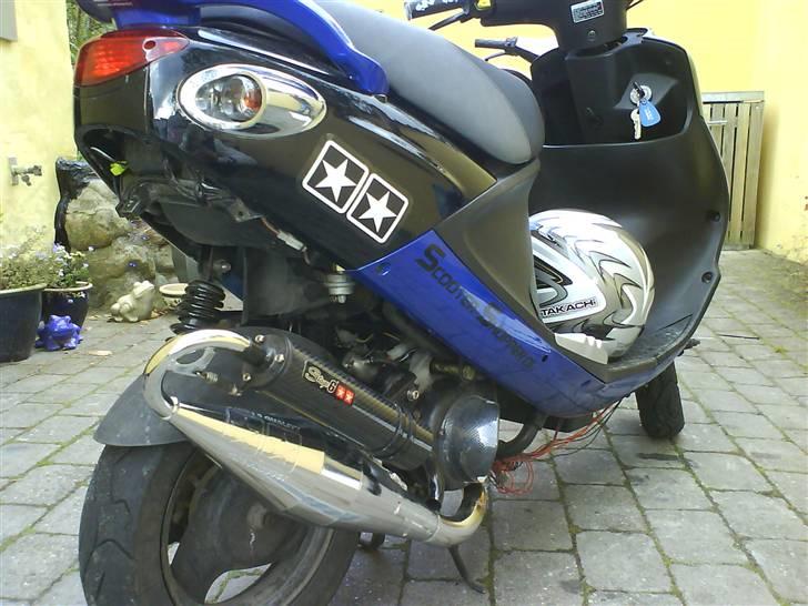 PGO Ligero Projekt  billede 12