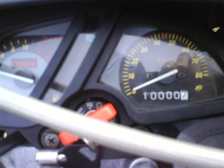 Derbi Senda SM X-Treme(Solgt) billede 12