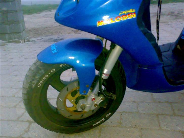 Piaggio Nrg Mc3 ( Byttet ) billede 10