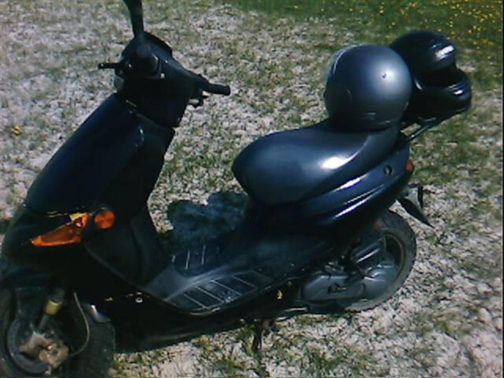 Peugeot Speedake ( SOLGT ) billede 2