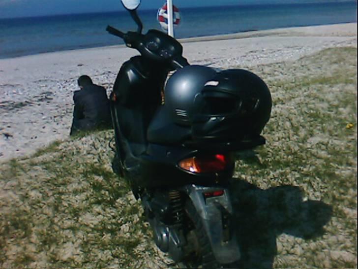 Peugeot Speedake ( SOLGT ) billede 3