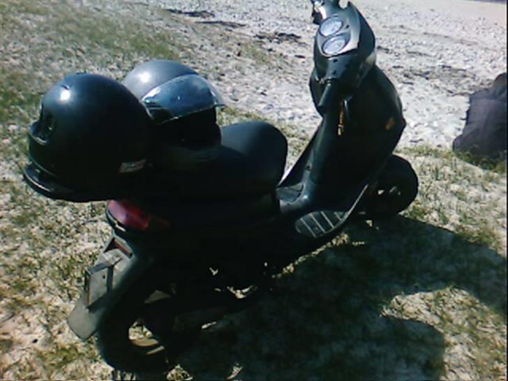 Peugeot Speedake ( SOLGT ) billede 4