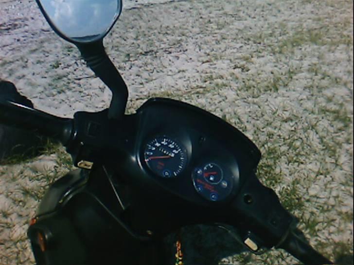 Peugeot Speedake ( SOLGT ) billede 5