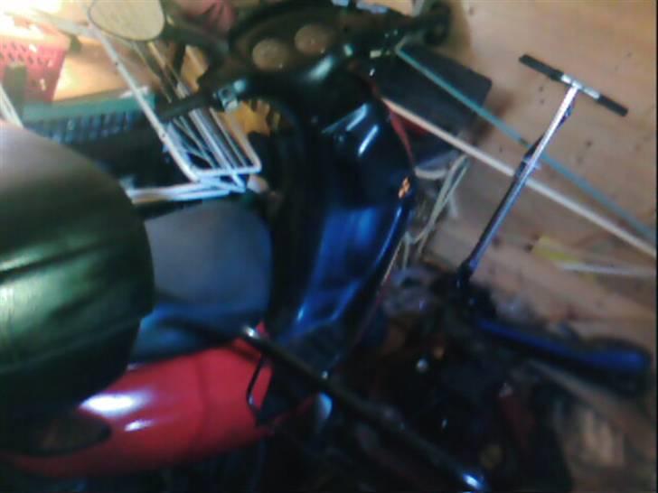 Peugeot Speedake ( SOLGT ) billede 7