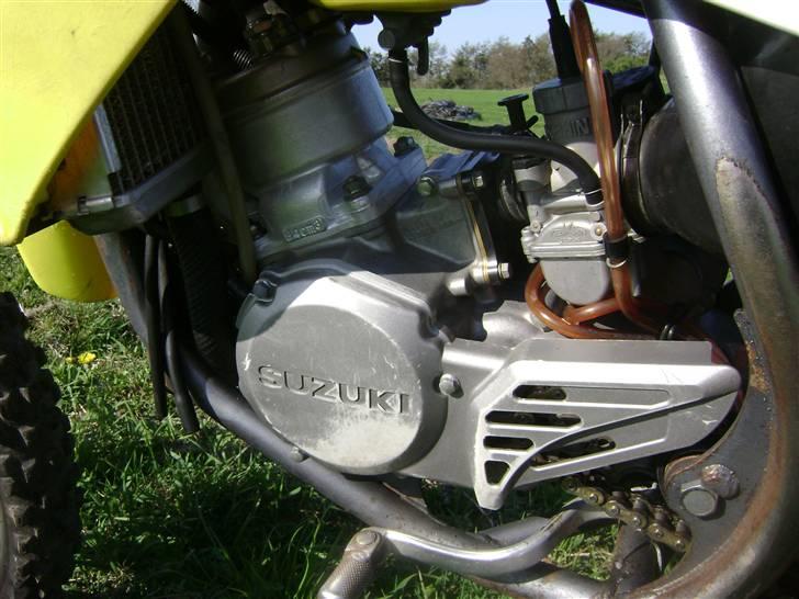 Suzuki RM85 - solgt billede 8