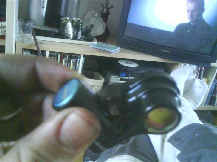 Skyteam monkey før billede 18