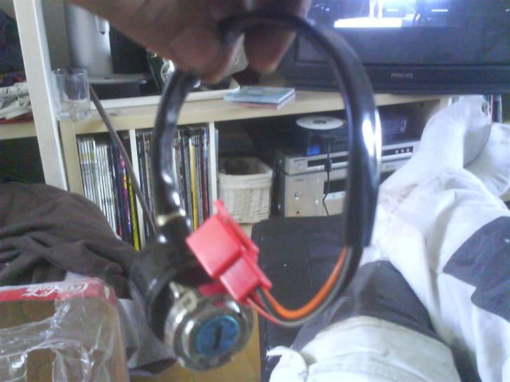 Skyteam monkey før billede 19