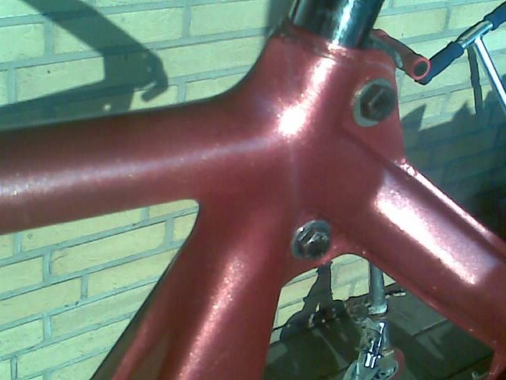 Puch  Maxi K Polini (Byttet) - Dejligt spartlet billede 15