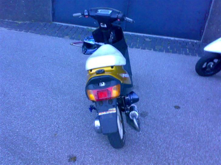 Yamaha jog fs - Byttet til RMX billede 17