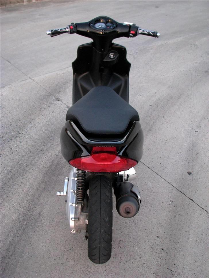 Yamaha Jog R  - d. 4 maj 2008 billede 19