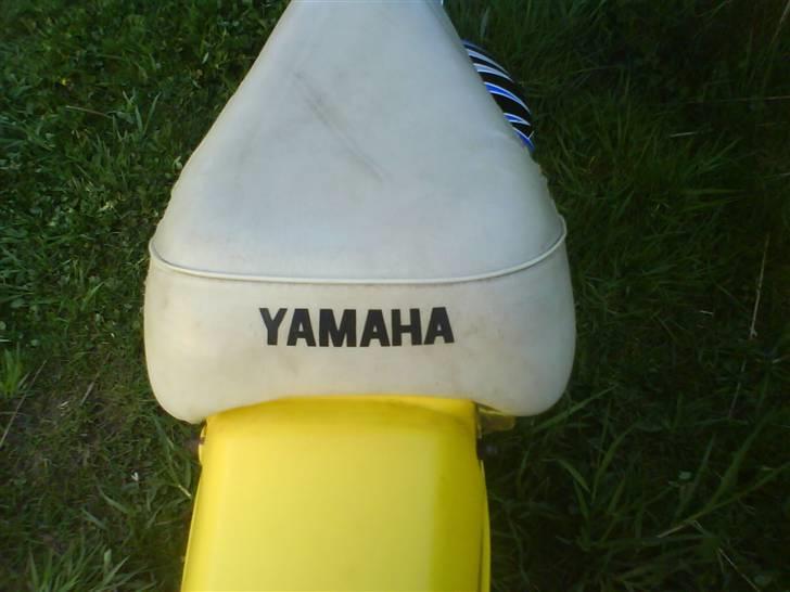 Yamaha passola (apollon) billede 2