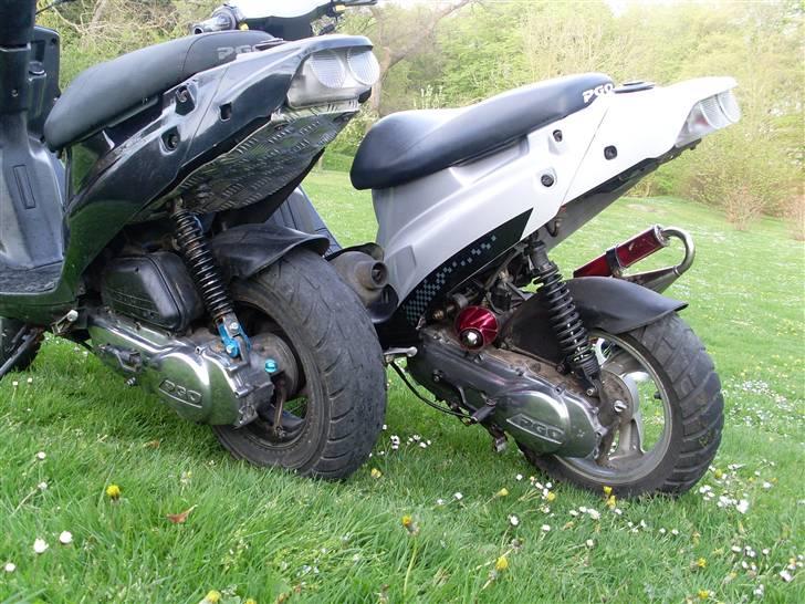 PGO Hot 50  billede 4