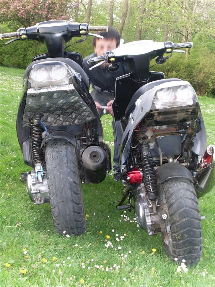 PGO Hot 50  billede 6