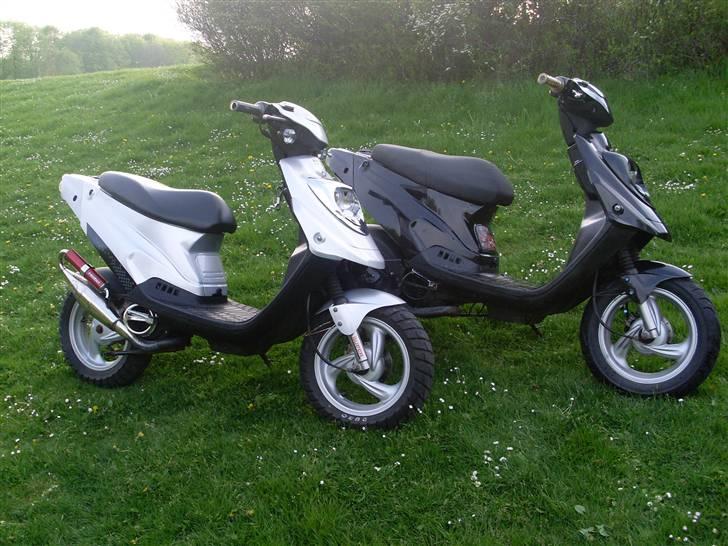 PGO Hot 50  billede 7