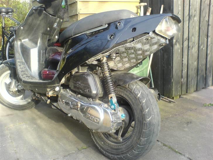 PGO Hot 50  billede 10